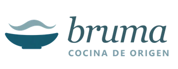 Bruma, cocina de origen